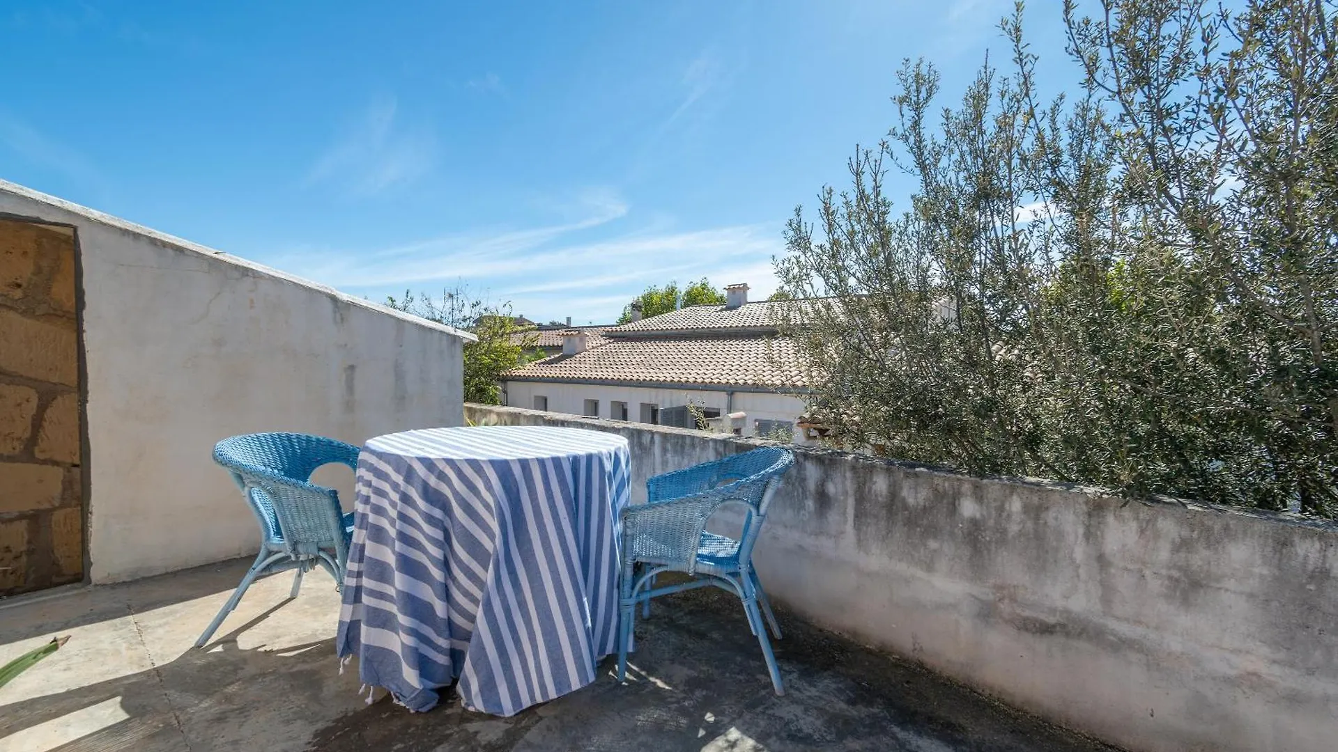 Holiday home Rialza Villa Petra