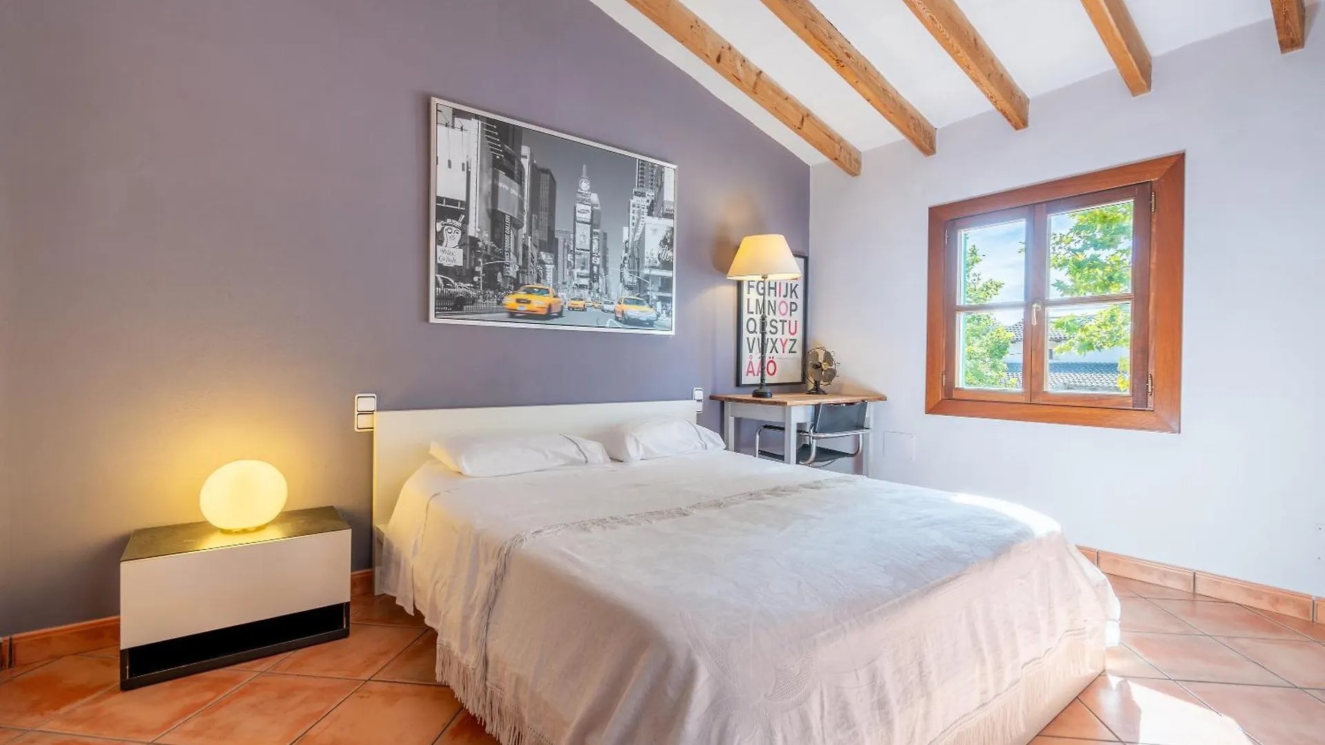 Rialza Villa Petra  Spain