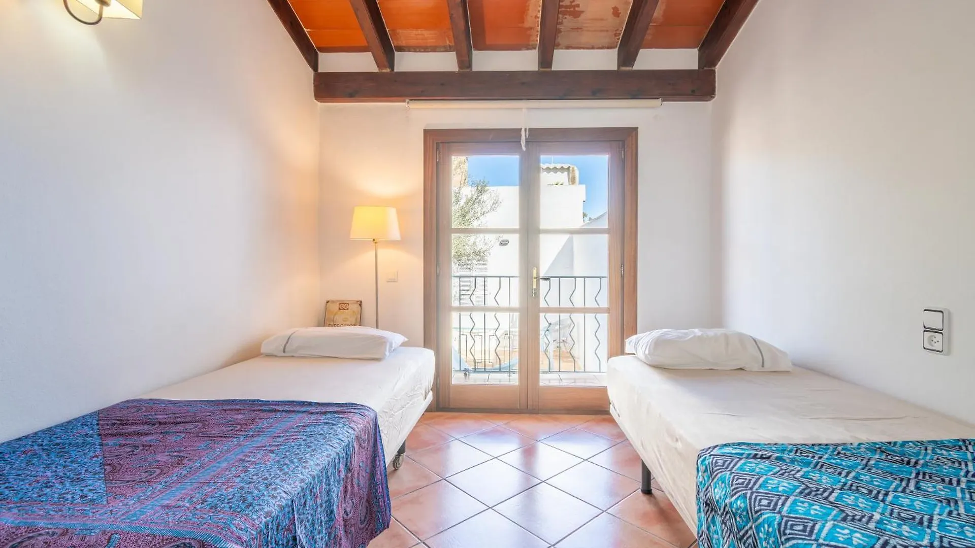 Holiday home Rialza Villa Petra  Spain