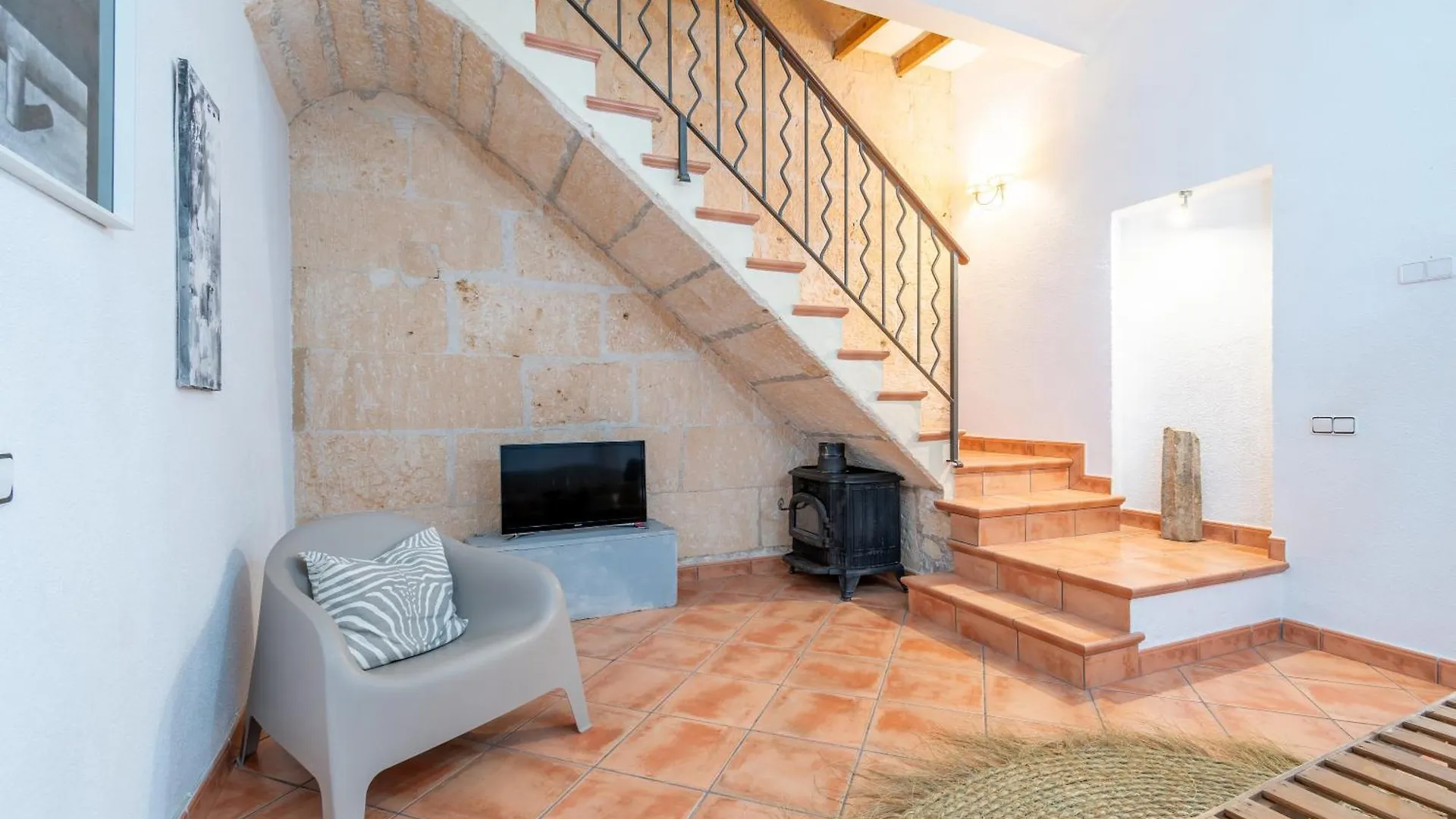 Rialza Villa Petra  Petra (Mallorca)
