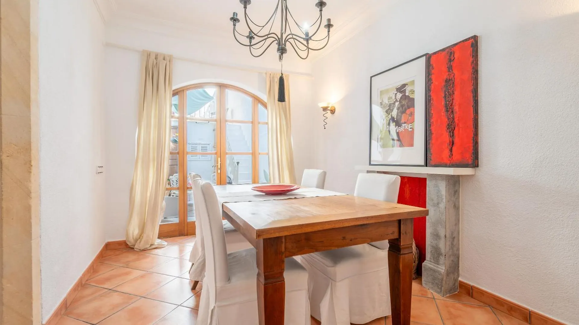 Holiday home Rialza Villa Petra