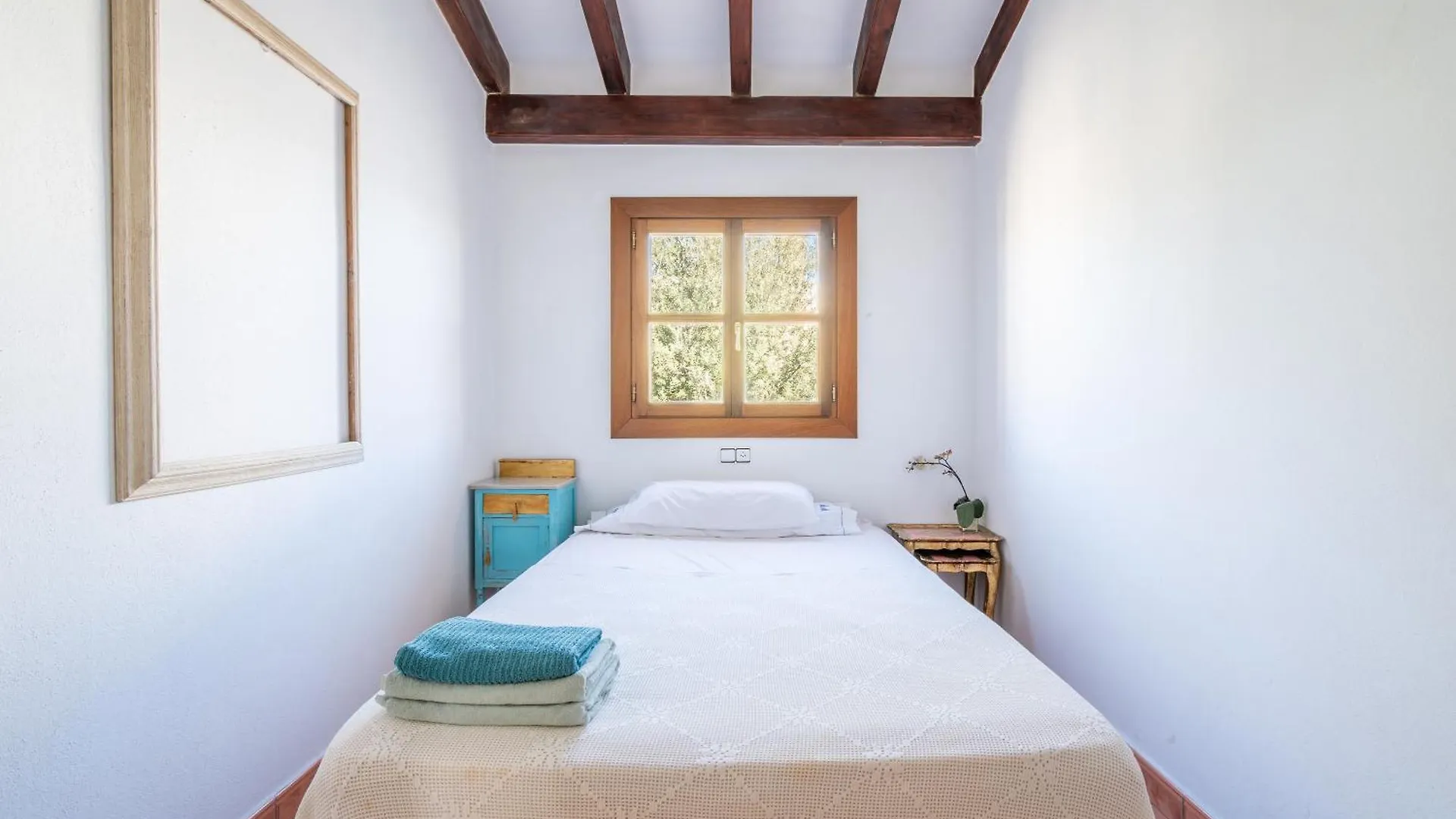 Rialza Villa Petra  Spain